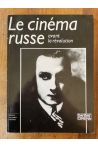 Le cinéma russe avant la Révolution