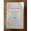 Théâtre I 