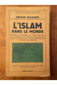 L'Islam dans le monde