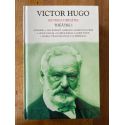 Oeuvres complètes de Victor Hugo, Théâtre I