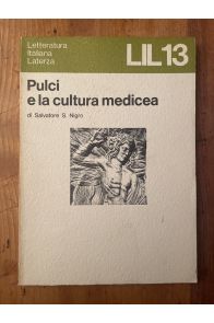 Pulci e la cultura medicea