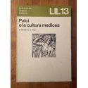 Pulci e la cultura medicea