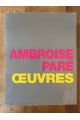 Oeuvres d'Ambroise Paré Tome 3