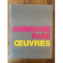 Oeuvres d'Ambroise Paré Tome 2