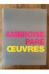 Oeuvres d'Ambroise Paré Tome 2