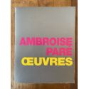 Oeuvres d'Ambroise Paré tome 1