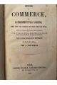 Histoire du Commerce, de la Géographie et de la Navigation