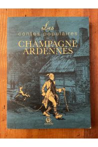 Contes populaires de Champagne-Ardennes