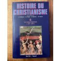 Histoire du christianisme des origines à nos jours Tome 6, Un Temps d'épreuves (1274-1449)