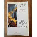 Les disparus de Saint-Agil (les aventures de Prosper Lepicq)
