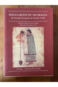 Singularités du Nicaragua (1529)