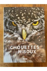 Chouettes et hiboux