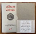 Album Pléiade Voltaire