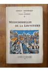 Mesdemoiselles de la Louvetière