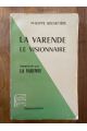La Varende le visionnaire
