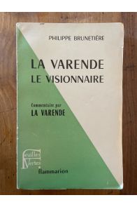 La Varende le visionnaire