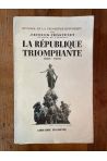 Histoire de la Troisième République, La république triomphante 1893-1906