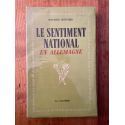 Le sentiment national en Allemagne