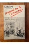 Revue Europe Numéros 504-505, Documents sur la Commune