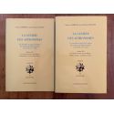 La guerre des astronomes Tome 2 (2 volumes)