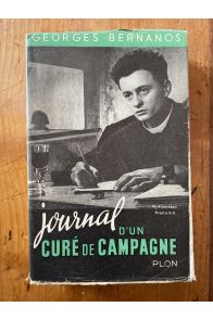 Journal d'un curé de campagne