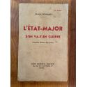 L'Etat-Major s'en va-t-en guerre