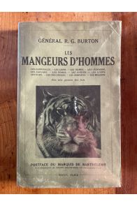 les mangeurs d'hommes