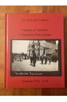 Comines 1914-1918, Ombres et ténèbres d'une époque Crépuscule d'une époque