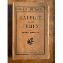 Galerie de ce temps