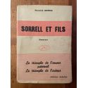 Sorrell et fils