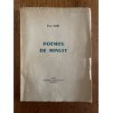 Poèmes de minuit