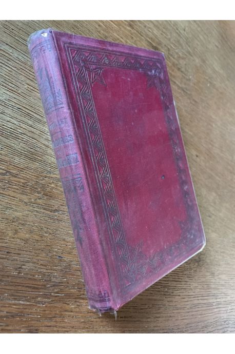 Mémoires du Cardinal de Retz, édition abrégée et annotée par Alphonse Feuillet