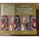 Dictionnaire historique de la papauté