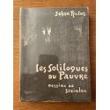 Les soliloques du pauvre, illustrés par Steilen