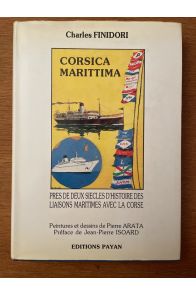 Corsica Marittima