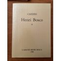 Cahiers Henri Bosco numéro 28 Numéro spécial