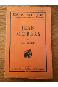 Jean Moréas