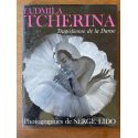 Ludmila Tcherina, Tragédienne de la danse