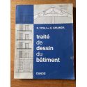 Traité de dessin du bâtiment