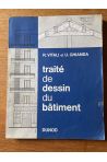 Traité de dessin du bâtiment