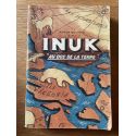 Inuk, "Au dos de la Terre"