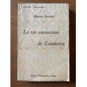 La vie amoureuse de Casanova