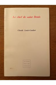 Le chef de saint Denis