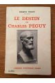 Le destin de Charles Péguy