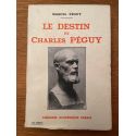 Le destin de Charles Péguy