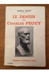 Le destin de Charles Péguy