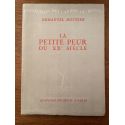 La petite peur du XXe siècle