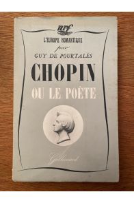 Chopin ou le poète