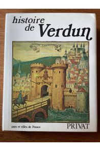 Histoire de Verdun