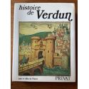 Histoire de Verdun